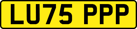 LU75PPP