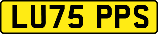 LU75PPS