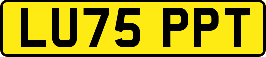 LU75PPT