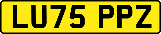 LU75PPZ
