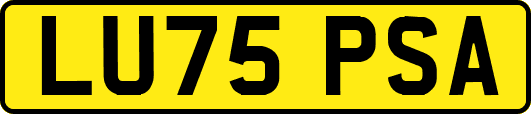 LU75PSA