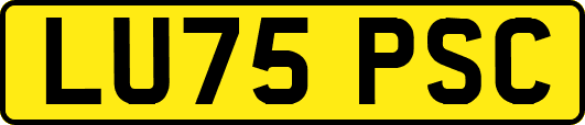 LU75PSC