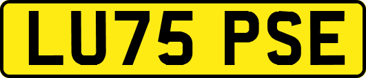 LU75PSE