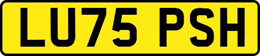 LU75PSH