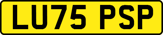 LU75PSP