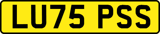 LU75PSS
