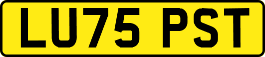 LU75PST