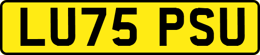 LU75PSU