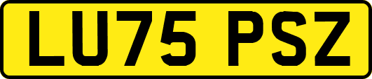 LU75PSZ