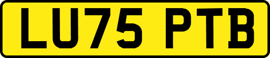 LU75PTB
