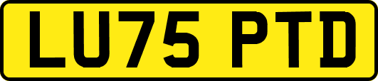 LU75PTD