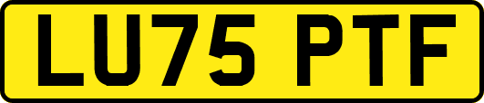 LU75PTF