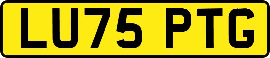 LU75PTG