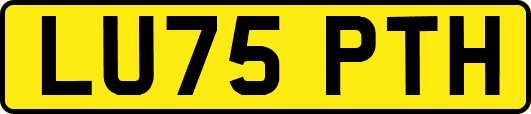 LU75PTH