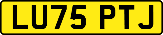 LU75PTJ