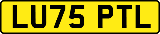 LU75PTL