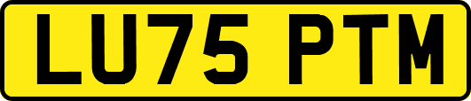 LU75PTM