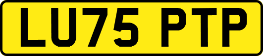 LU75PTP
