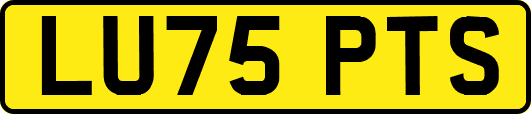 LU75PTS