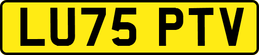 LU75PTV