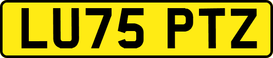 LU75PTZ