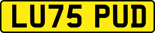 LU75PUD