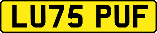 LU75PUF