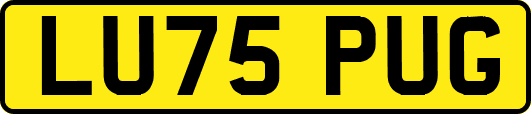 LU75PUG