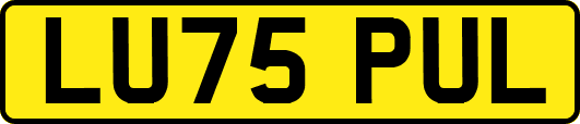 LU75PUL