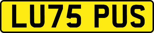 LU75PUS