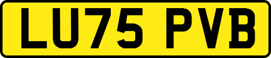 LU75PVB