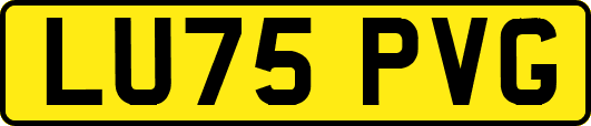 LU75PVG