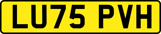 LU75PVH