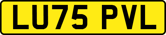LU75PVL