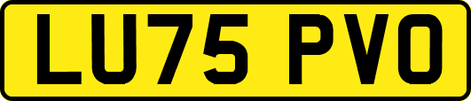 LU75PVO