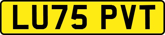 LU75PVT