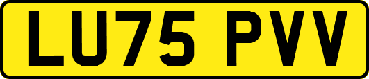 LU75PVV