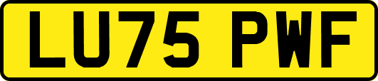 LU75PWF