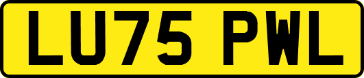 LU75PWL