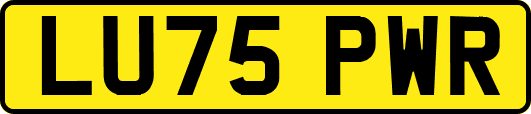 LU75PWR