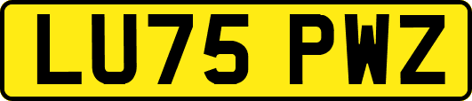 LU75PWZ