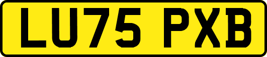 LU75PXB