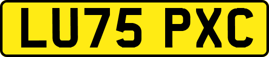 LU75PXC