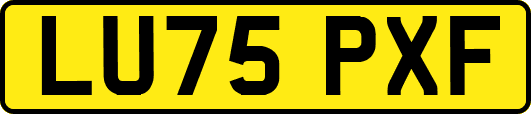 LU75PXF