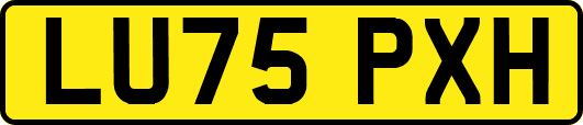 LU75PXH