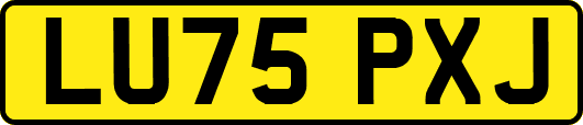 LU75PXJ