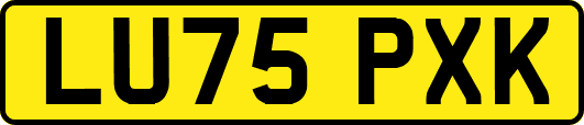 LU75PXK