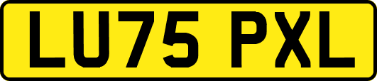 LU75PXL