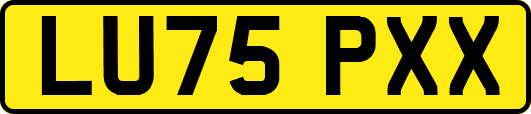 LU75PXX