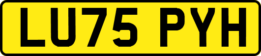 LU75PYH
